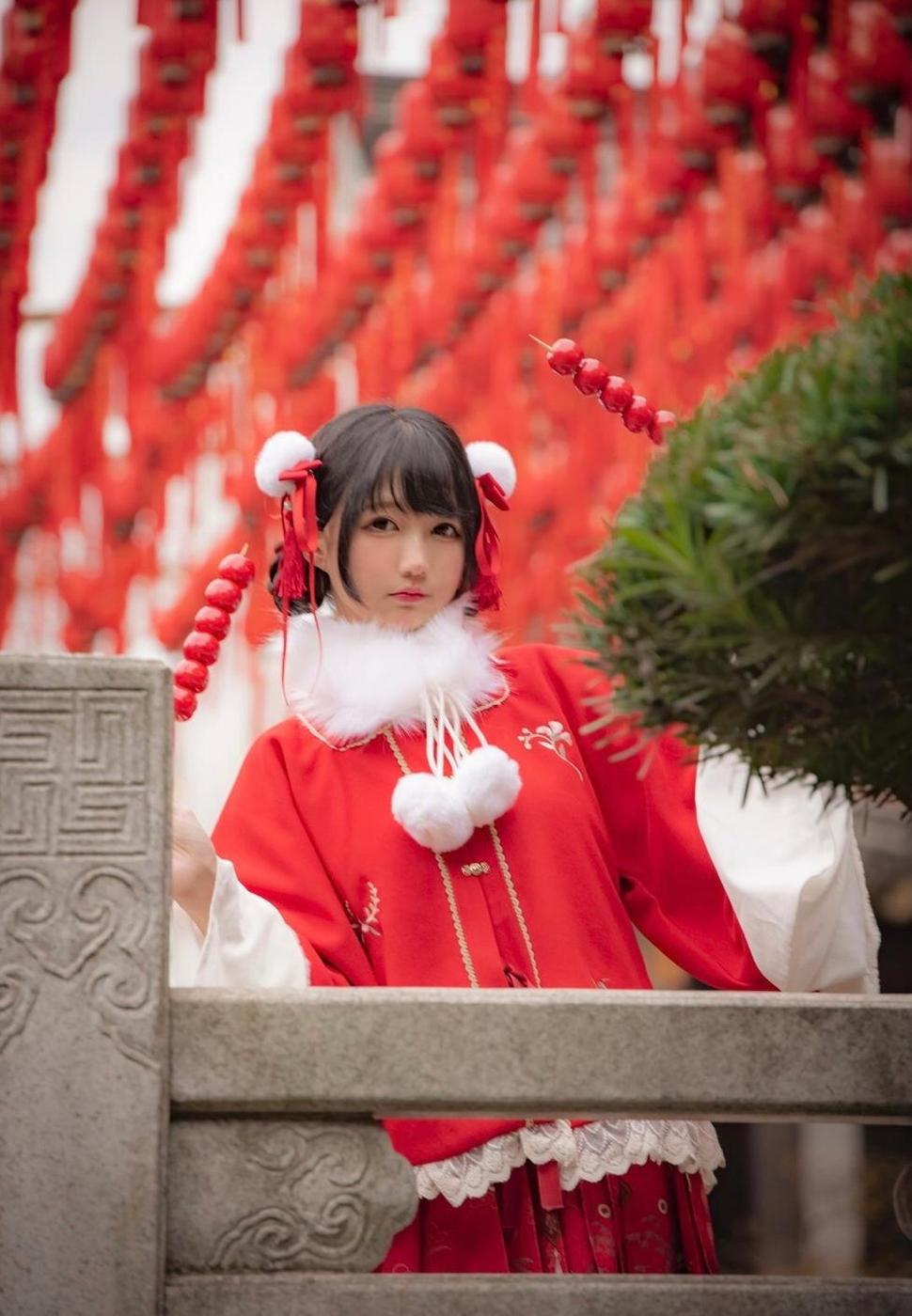 Nagisa魔物喵 - 东妃桂
