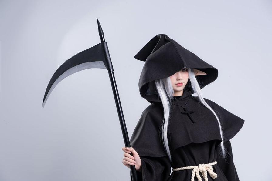 新发现izumi泉桃子cos的美图分享