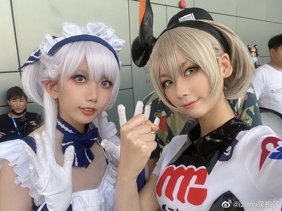 神秘izumi泉桃子死神作品，带你进入奇幻世界