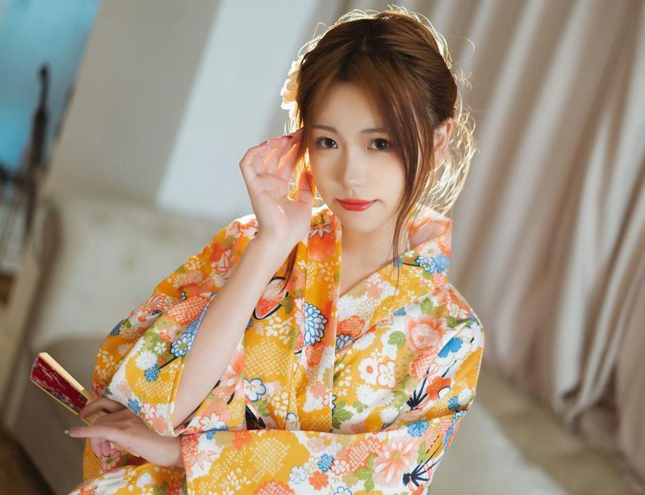 情怀满满的cosplay精选，一北亦北的全部作品全在这里