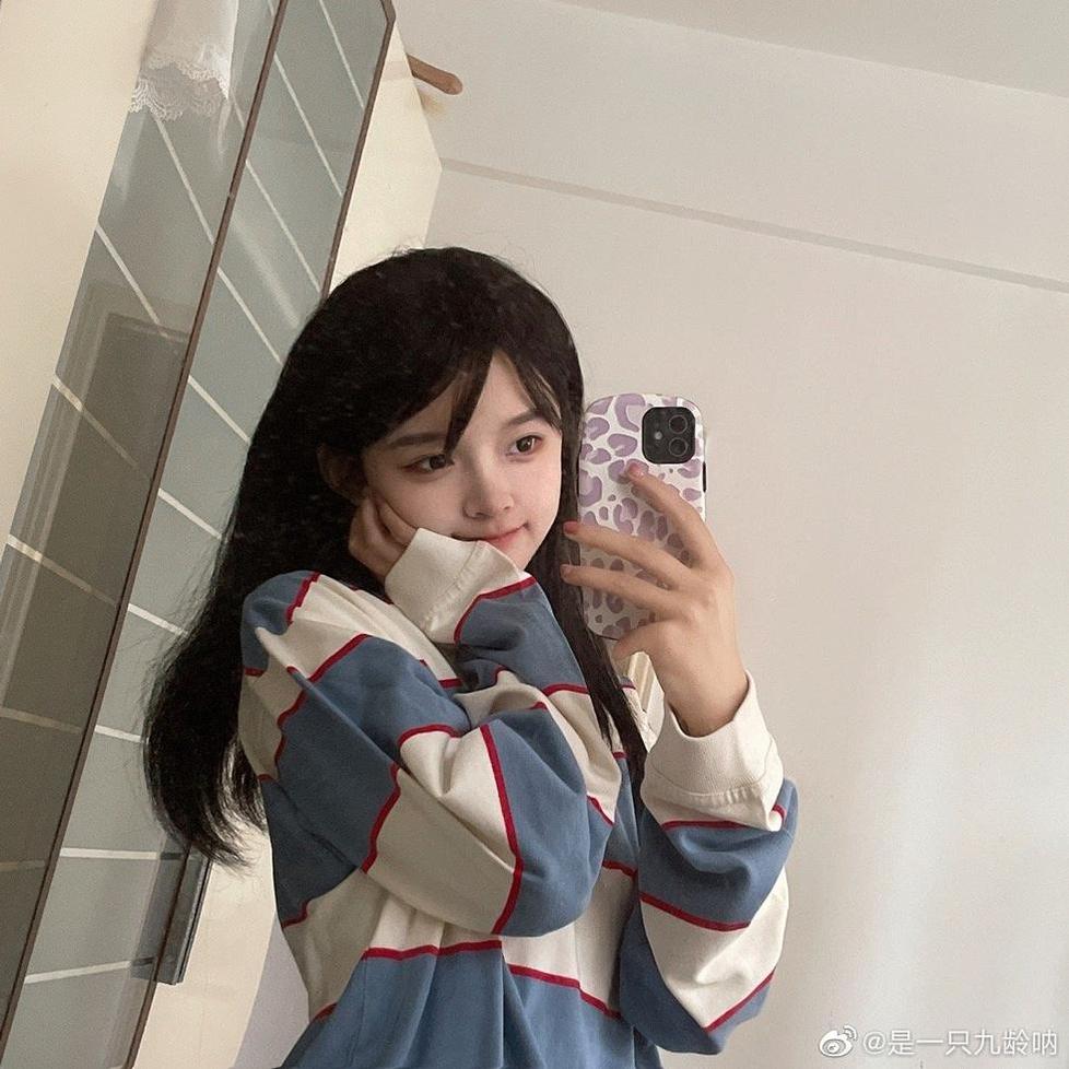 传承汉服文化：一只九龄汉服丨超美摄影照片欣赏