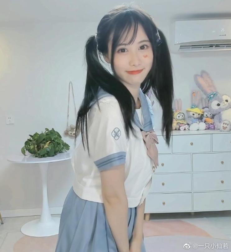 体验cos世界的魅力！一只小仙若男朋友cos作品精选合集