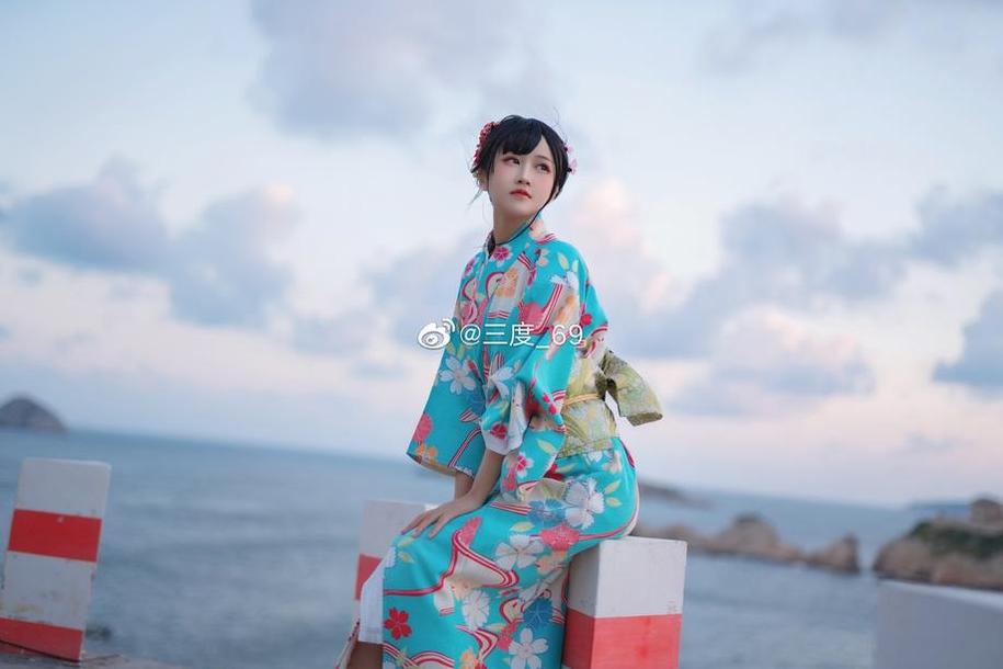 一图胜千言，分享三度69贝法拍摄的美图作品
