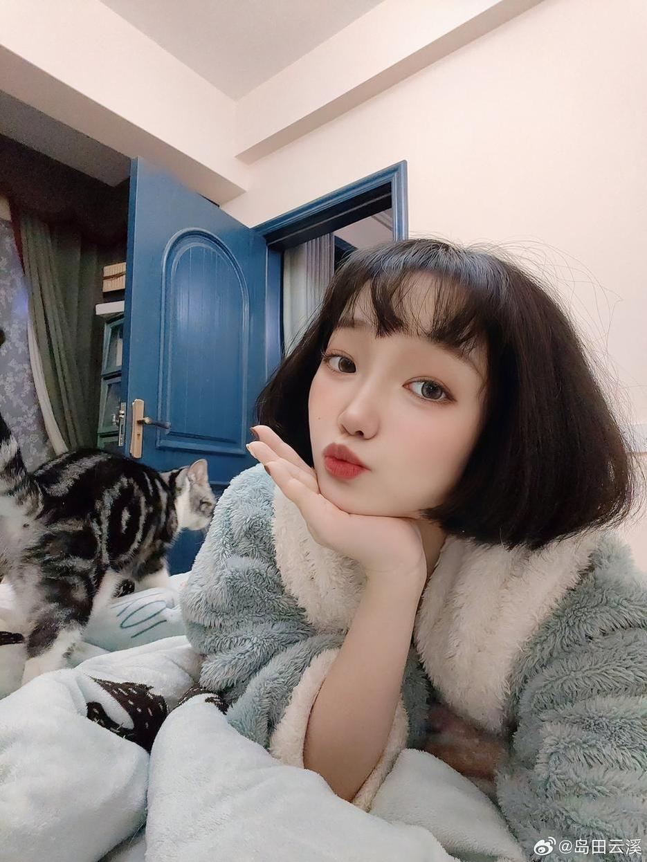 云溪溪囚徒的图包合集，不看后悔终身