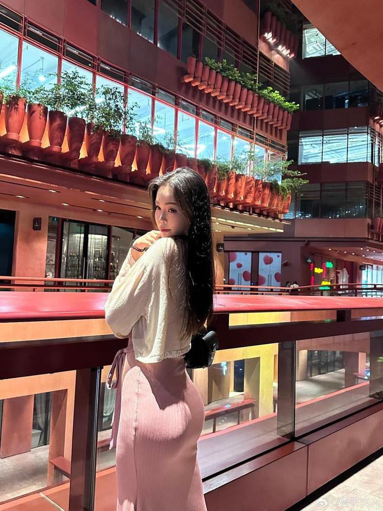 立体感满分！你烨烨图集绝妙摄影照片和cos作品尽收眼底。