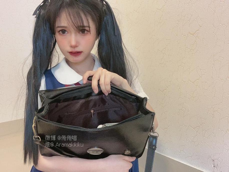 倦倦喵的资源下载：最精美的cos作品图包