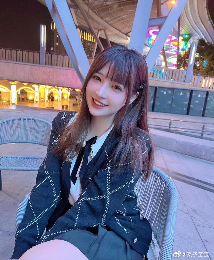 叉子宝宝图包，收录了最美的cos照片