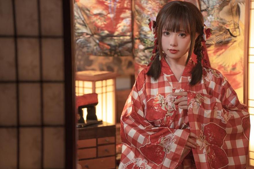 告别素颜桌面，“喵小吉壁纸24”唯美原图呈献