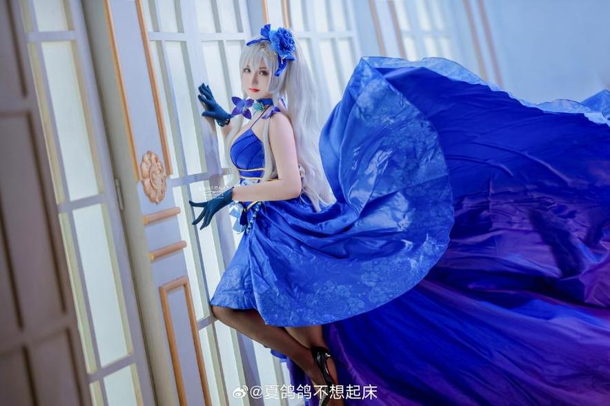 夏鸽鸽不想起床浴缸，作品图包，定制专属你的梦境。