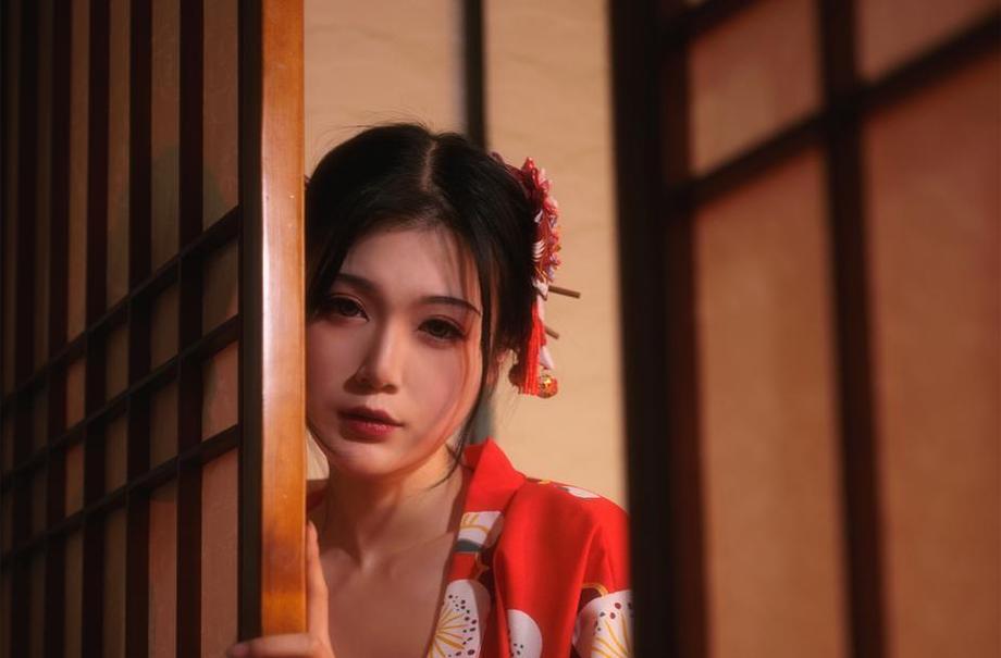 不容错过的精美大梨子不是御姐照片