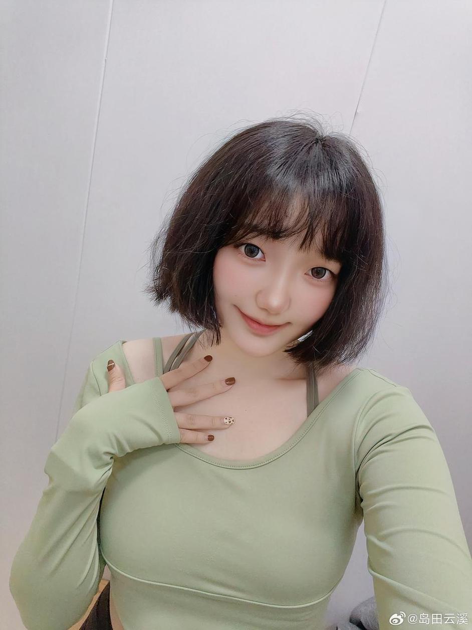 与柯基共度美好时光，岛田云溪秋拍摄的照片分享