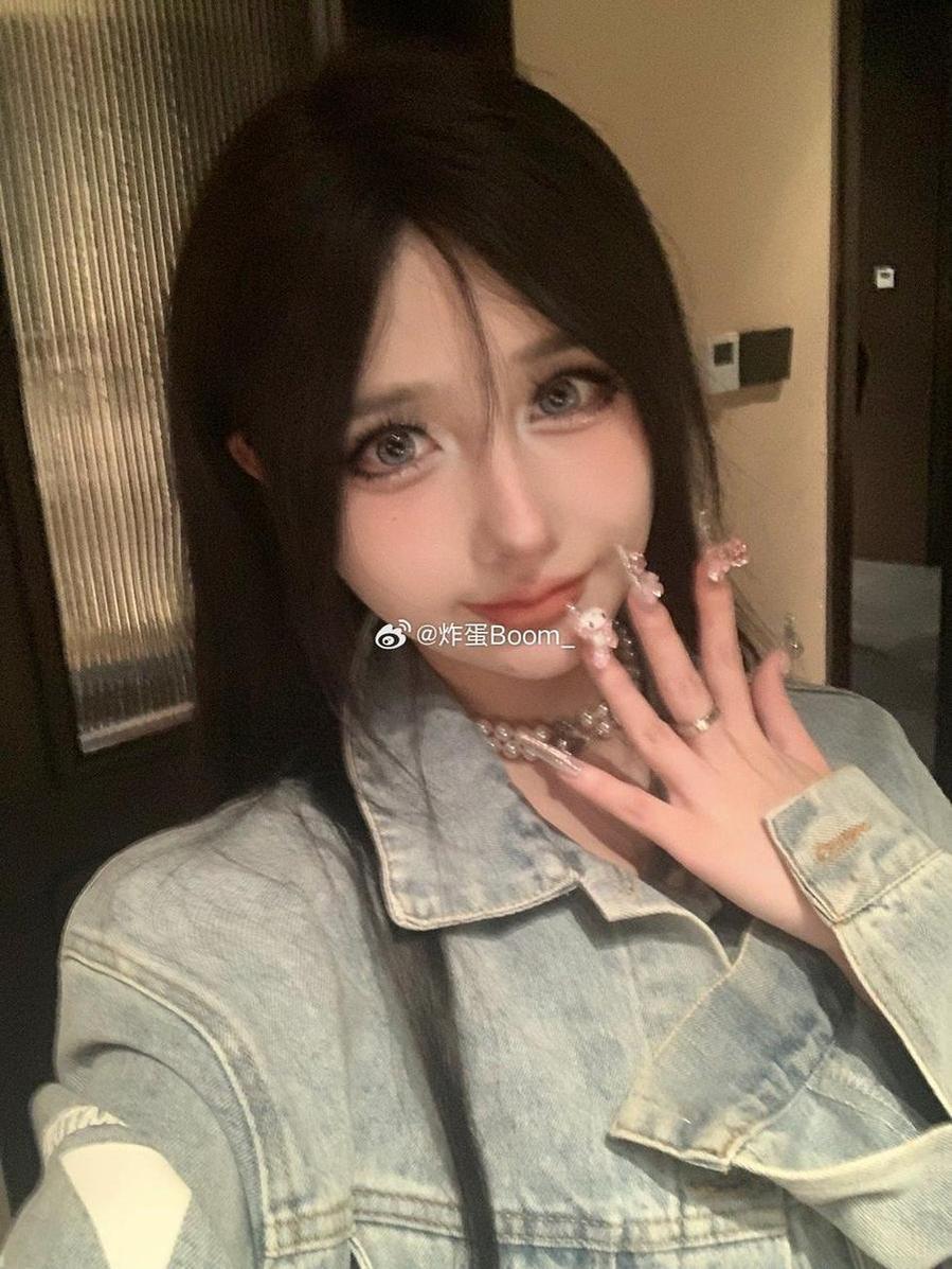 美图分享，感受您的蛋蛋这这之美