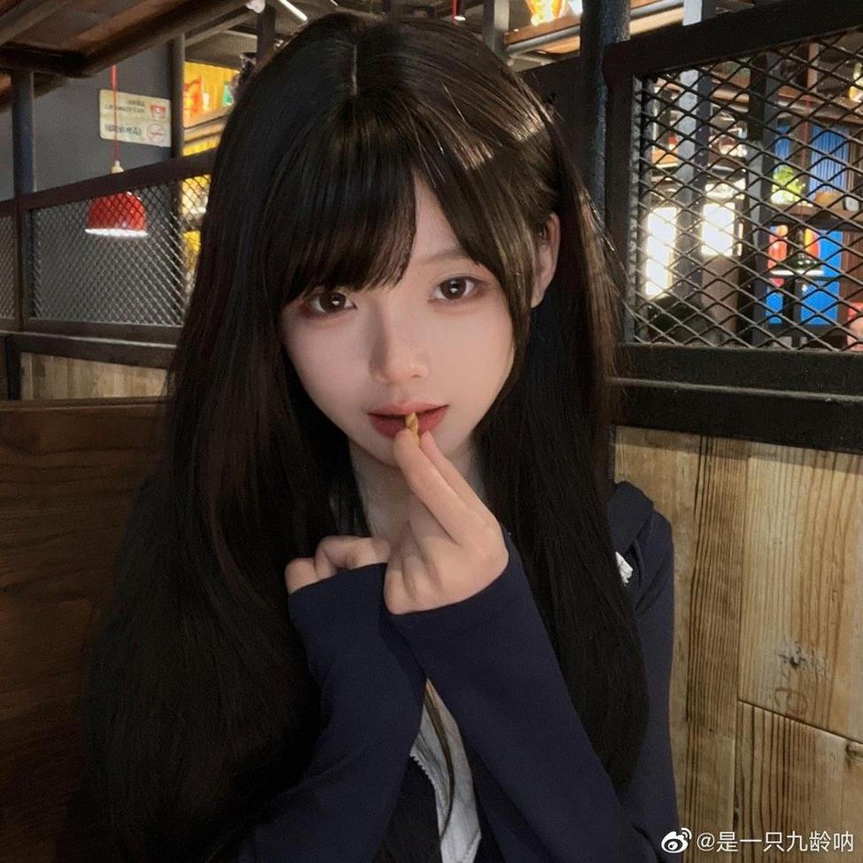 独家原图！是一只九龄身材的精美照片图包