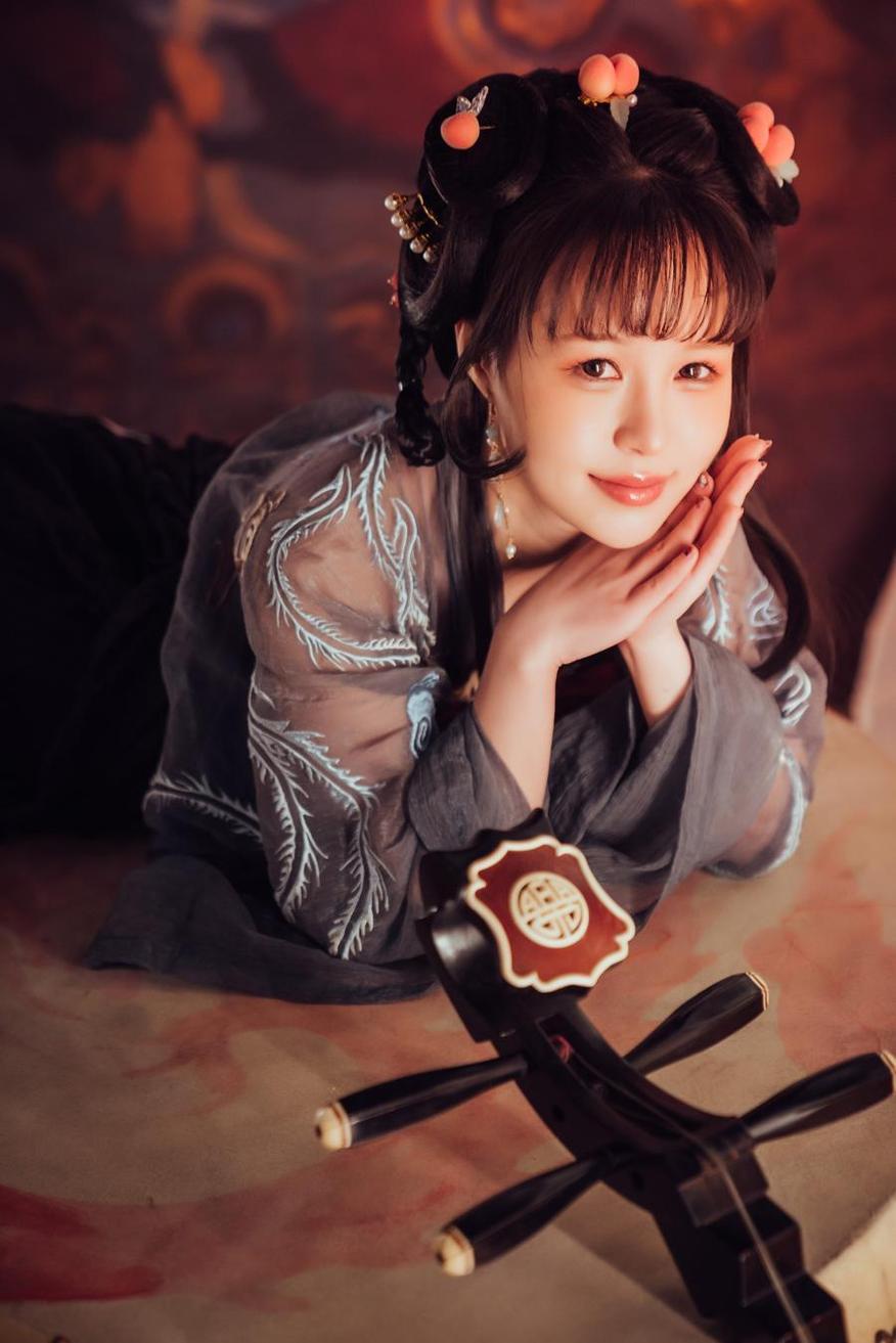 看完晕崽改名，你还想要更多图片吗？
