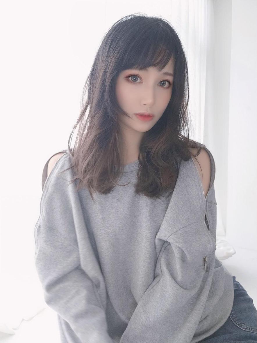 不朽传说中的木之本果cos集合
