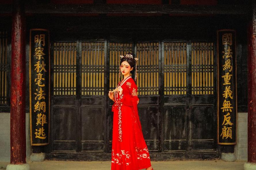 沧霁桔梗事件：唯美图包，赏析作品之美