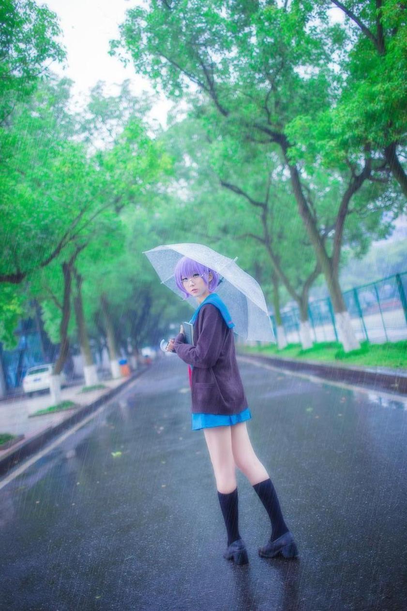 浅野菌子为什么没了，照片里的一个个瞬间都让人心动不已