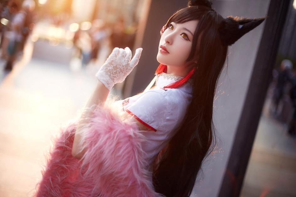 绝美的《清颜真德秀舰长图》图包来袭