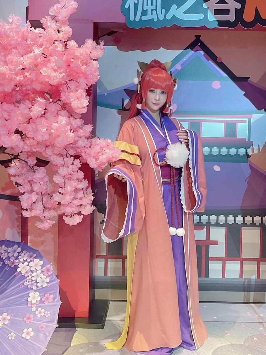今天又被白神泱可畏的更新打动了，感觉要成为她的忠实粉丝了