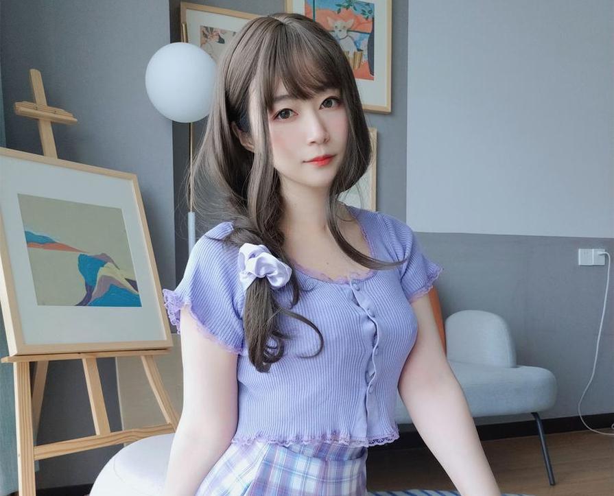 原图大揭秘：揭示白银81透明旗袍的精美工艺