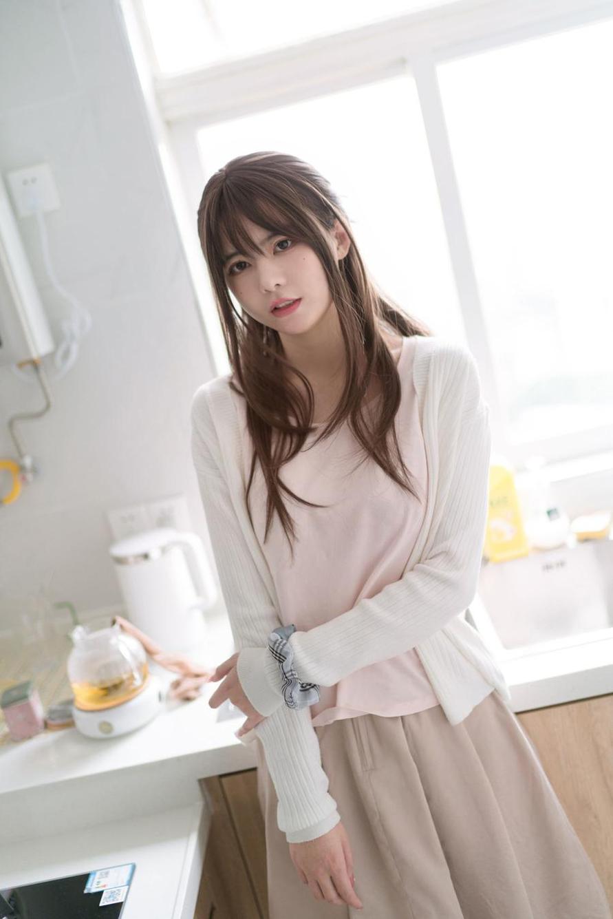眼酱大魔王写真，摄影艺术的完美展现