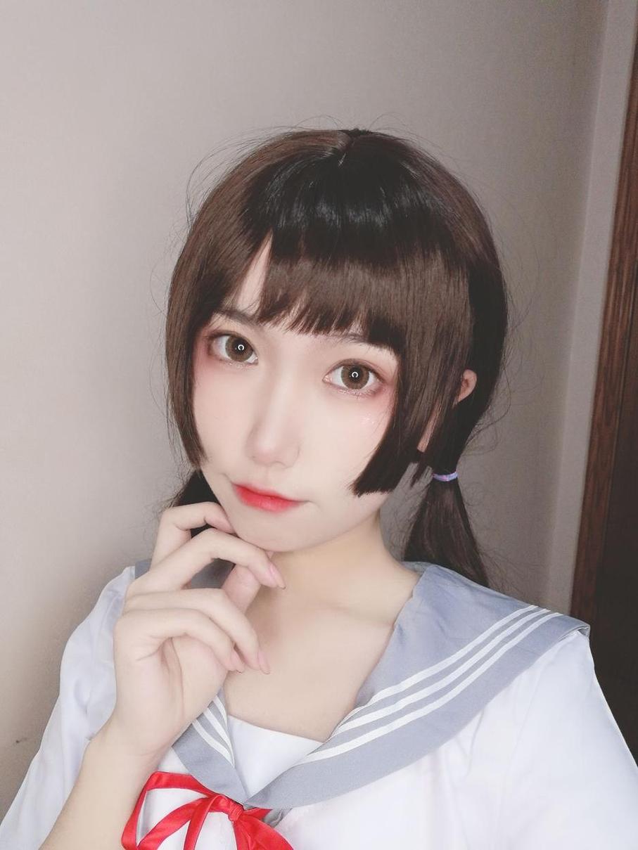 芋圆侑子百度网盘免费下载，绝美图片图包初探不容错过