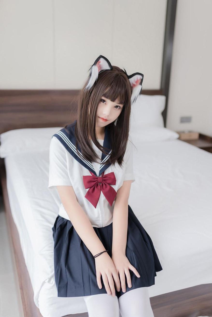 蜜汁猫裘微博怎么封了，美图摄影独享原图