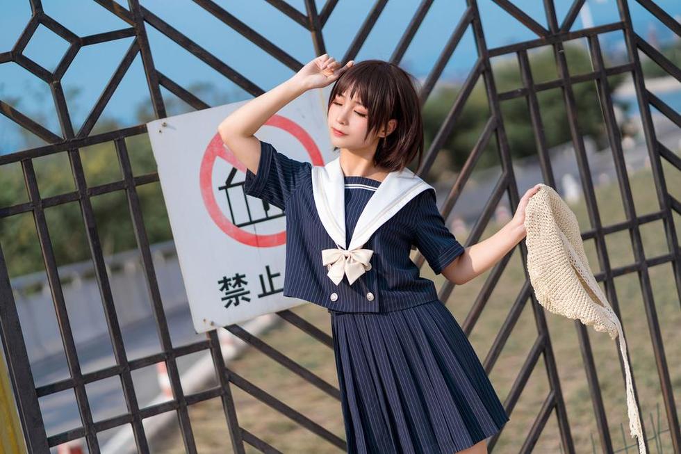 蠢沫沫作品网盘：变形金刚cosplay合集，最强机甲形态震撼上线