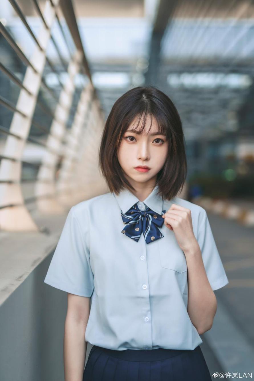超高清许岚lan暗黑修女图片曝光