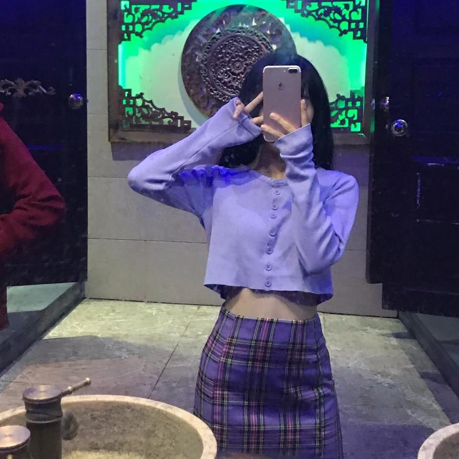赛高酱私人订制套集：摄影美图鲜活呈现眼前