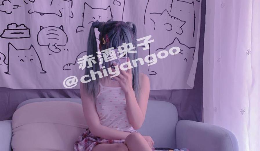 赤酒央子赤酒姬的代表作：cosplay照片鉴赏