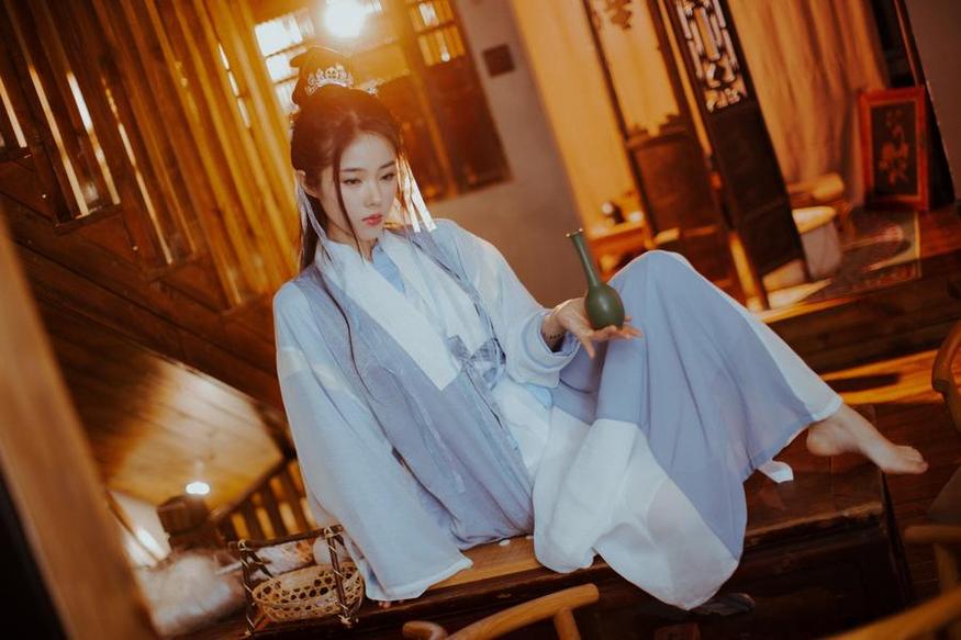 探索钛合金titi玉藻前cosplay的各种美图