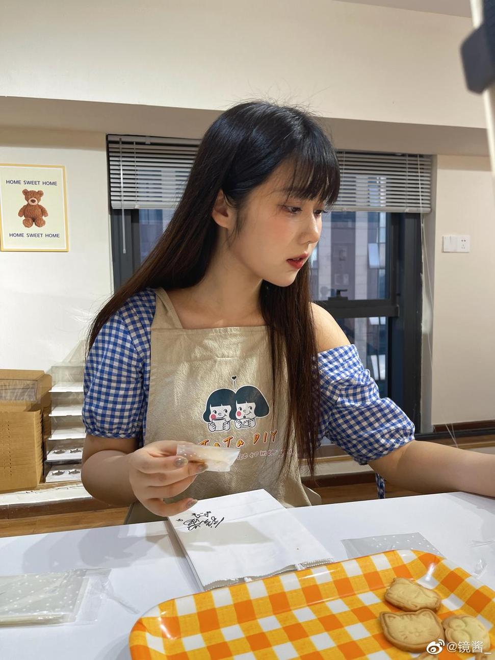 镜酱静夏赏析：珍藏的少女时光
