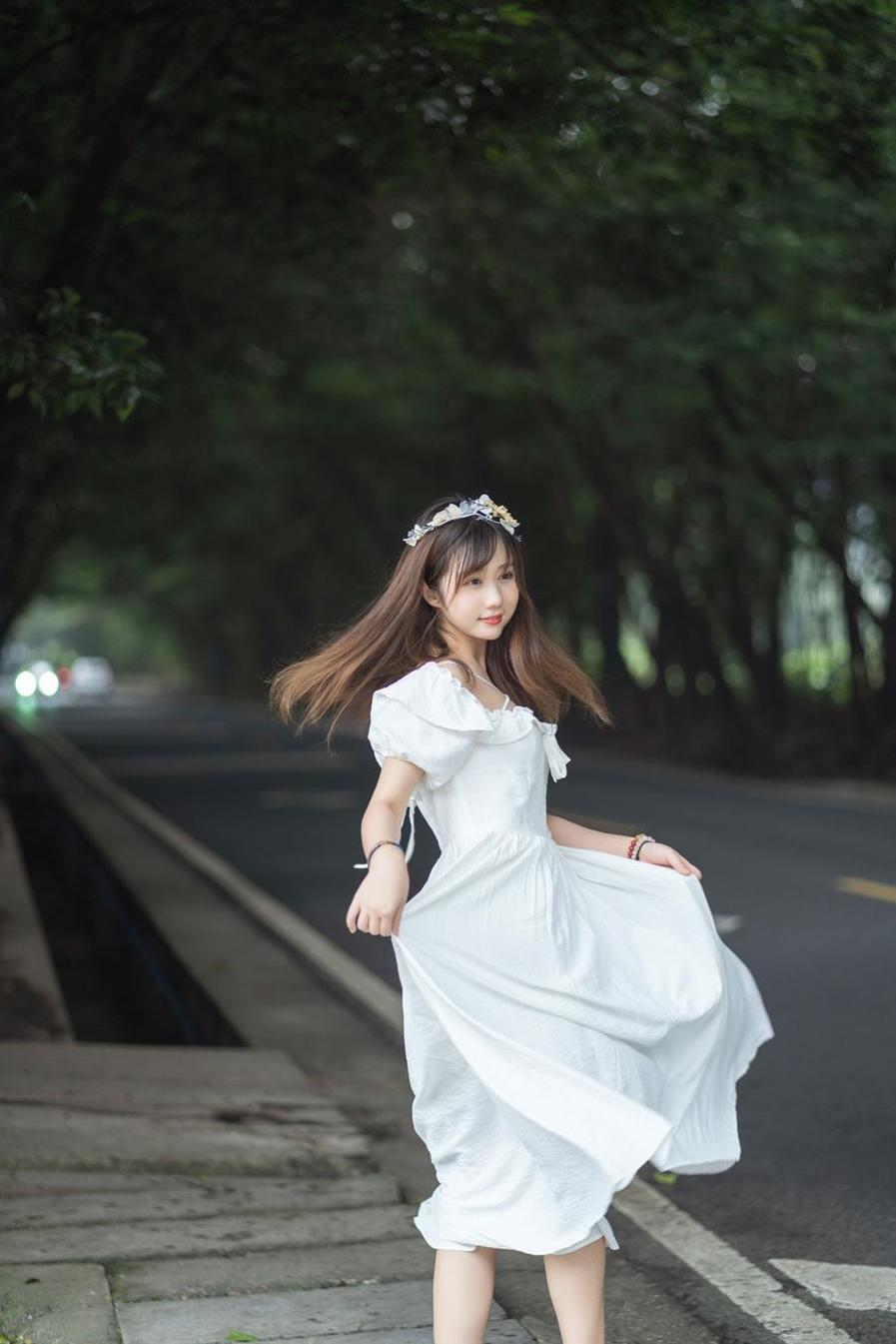 镜酱图片：无删拍摄照片欣赏