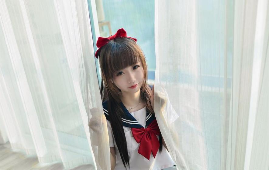 《雪琪sama售卖本图片》原图呈现，美轮美奂